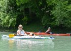 KayakNorthShoreChannel060318-8135  Kayaking North Shore Channel : 2018, Kayaking, North Shore Channel, Skokie, paddling