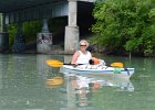 KayakNorthShoreChannel060318-8167  Kayaking North Shore Channel : 2018, Kayaking, North Shore Channel, Skokie, paddling