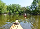 KayakSkokieLagoons052718-8023  Kayaking Skokie Lagoons : 2018, Kayaking, Memorial Day Weekend, Paddeling, Skokie Lagoons, paddling