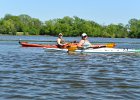 KayakSkokieLagoons052718-8026  Kayaking Skokie Lagoons : 2018, Kayaking, Memorial Day Weekend, Paddeling, Skokie Lagoons, paddling