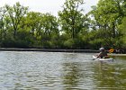 KayakSkokieLagoons052718-8031  Kayaking Skokie Lagoons : 2018, Kayaking, Memorial Day Weekend, Paddeling, Skokie Lagoons, paddling