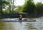 KayakSkokieLagoons052718-8034  Kayaking Skokie Lagoons : 2018, Kayaking, Memorial Day Weekend, Paddeling, Skokie Lagoons, paddling