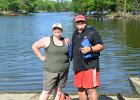 KayakSkokieLagoons052718-8036  Kayaking Skokie Lagoons : 2018, Kayaking, Memorial Day Weekend, Paddeling, Skokie Lagoons, paddling