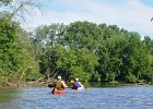 KayakSkokieLagoons062418-8298  Kayaking Skokie Lagoons : 2018, Kayaking, Skokie Lagoons