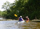 KayakSkokieLagoons062418-8235  Kayaking Skokie Lagoons : 2018, Kayaking, Skokie Lagoons