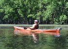 KayakSkokieLagoons062418-8257  Kayaking Skokie Lagoons : 2018, Kayaking, Skokie Lagoons