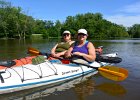 KayakSkokieLagoons062418-8268  Kayaking Skokie Lagoons : 2018, Kayaking, Skokie Lagoons