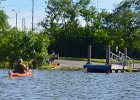 KayakSkokieLagoons062418-8316  Kayaking Skokie Lagoons : 2018, Kayaking, Skokie Lagoons