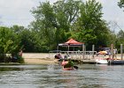 KayakSkokieLagoons070118-8343  Kayaking Skokie Lagoons with Molly : 2018, Kayaking, Skokie Lagoons, paddling