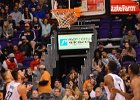 Suns vs Trailblazers  Phoenix Suns vs Portland Trailblazers basketball. : #SunsVsBlazers, 2018, AZ, Arizona, Basketball, NBA, Phoenix, Phoenix Suns, Portland vs Phoenix, Talking Stick Resort Arena