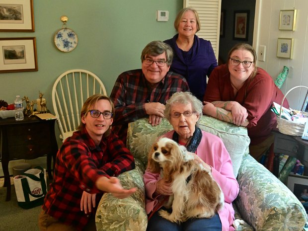 Christmas Eve 122425