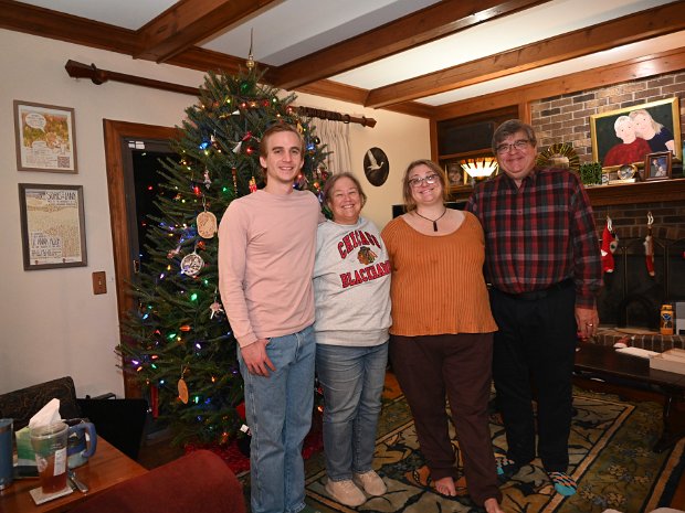 Christmas Tree 112925