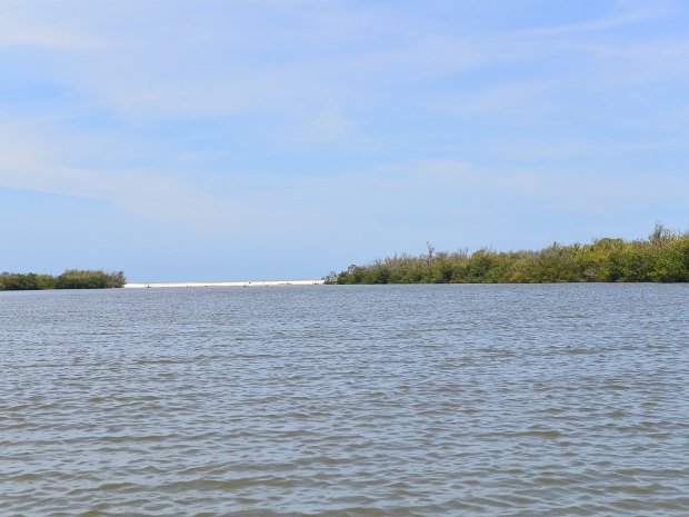 KayakClamBayou052226