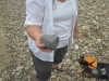 Interesting rock Interesting rock