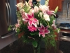 Happy Anniversary Flowers