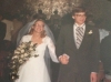 Jack and Cathie!!