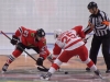 Face off Face off