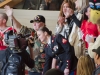 Active Service and Active Military Active Service and Active Military