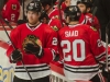 Hayes and Saad Hayes and Saad