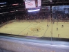 Section 333, Row 1