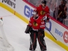 Crawford and Gustafsson
