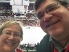 Jack and Cathie