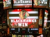 Blackhawks Win