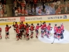 Blackhawks Win