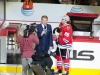 Star of the game!
