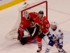 Toews and Darling