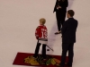 Shoot the puck