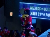 Tommy Hawk. Blackhawks v Ottawa Tommy Hawk. Blackhawks v Ottawa