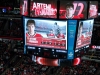 Artemi Panarin. Blackhawks v Ottawa Artemi Panarin. Blackhawks v Ottawa