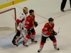 Richard Panik and Ryan Hartman. Blackhawks v Ottawa Richard Panik and Ryan Hartman. Blackhawks v Ottawa