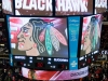 Hawks lose. Blackhawks v Ottawa Hawks lose. Blackhawks v Ottawa