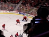 Camera crew view. Blackhawks v Dallas Camera crew view. Blackhawks v Dallas