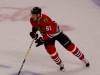 Marian Hossa. Blackhawks v Dallas Marian Hossa. Blackhawks v Dallas