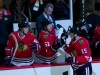 Artem Anisimov scores! Blackhawks v Dallas Artem Anisimov scores! Blackhawks v Dallas