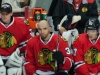Michal Rozsival. Blackhawks v Dallas Michal Rozsival. Blackhawks v Dallas