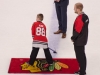 Shoot the Puck. Blackhawks v Dallas Shoot the Puck. Blackhawks v Dallas