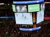 Hawks lose 3-1