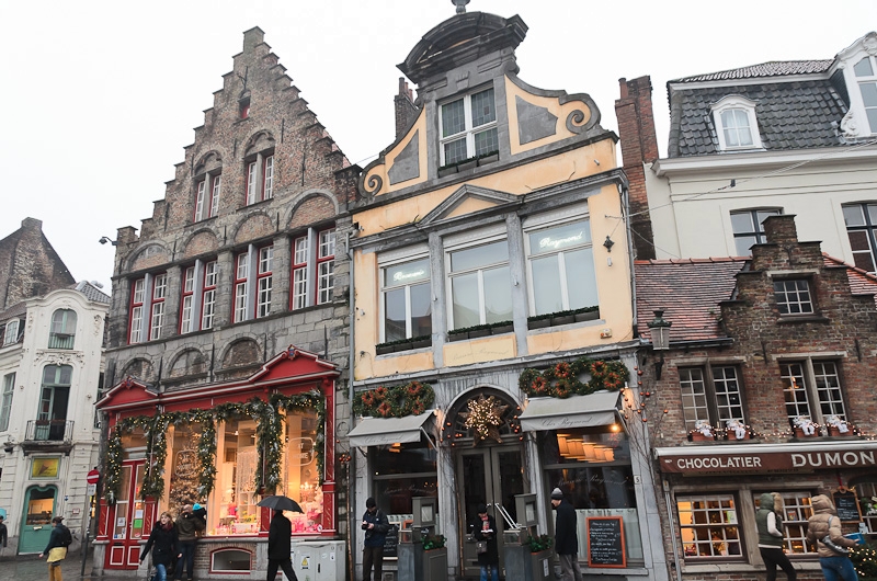 Eiermarkt