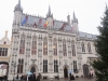 Stadhuis Stadhuis