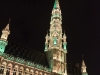 L'Hôtel de Ville / Stadhuis L'Hôtel de Ville / Stadhuis