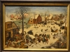 Pieter Bruegel I