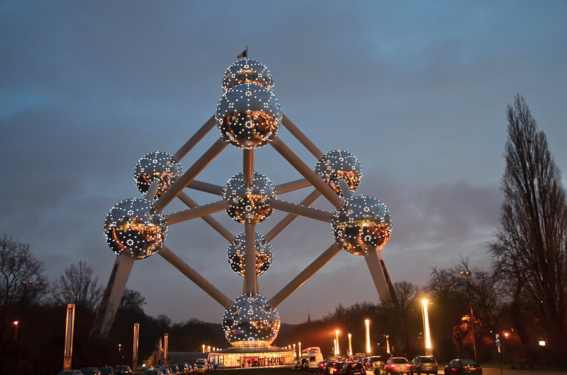 Atomium