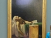 La Mort de Marat La Mort de Marat