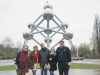 Atomium Atomium
