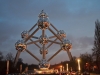 Atomium Atomium