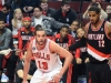 Noah and Aldridge Noah and Aldridge